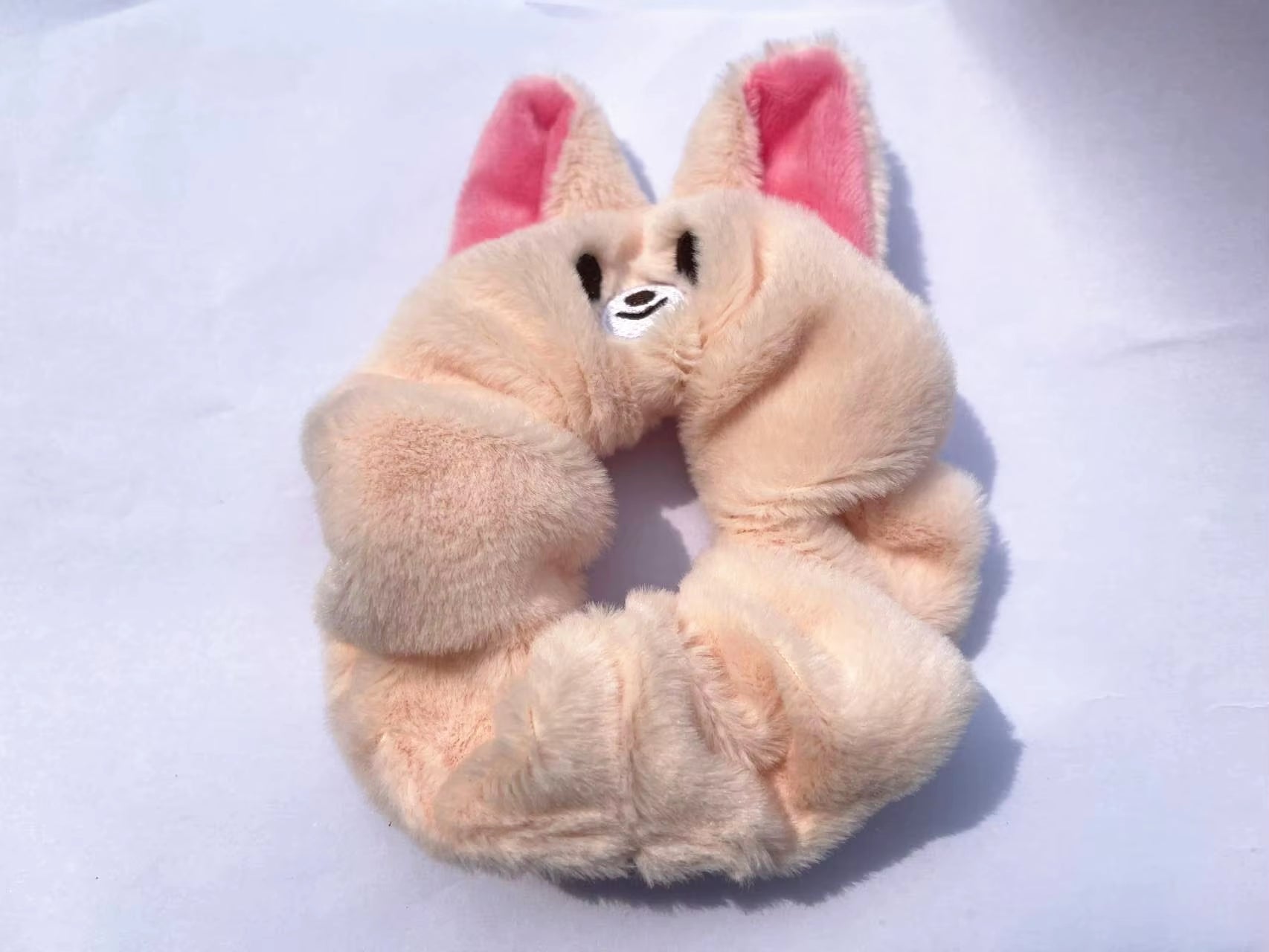 KPOP Stray Kids Plush Keychain Felix Hyunjin Jisung Pendant