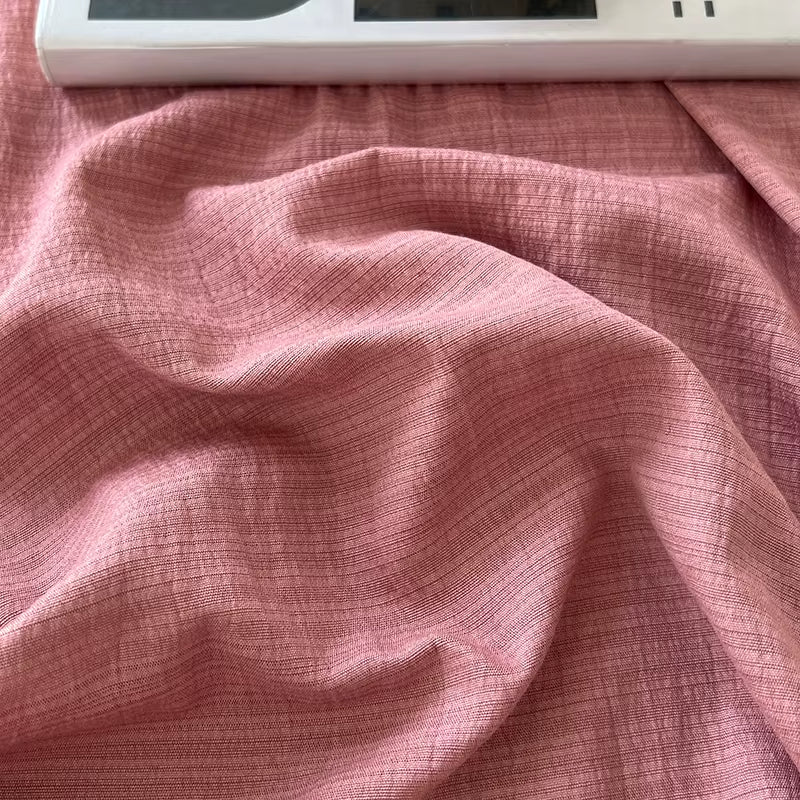 Luxury Organic Cotton Bed Linen Set - 1 Flat Sheet & 2 Pillowcases (230x250 cm) - Perfect for Double, Queen, and King Size Beds