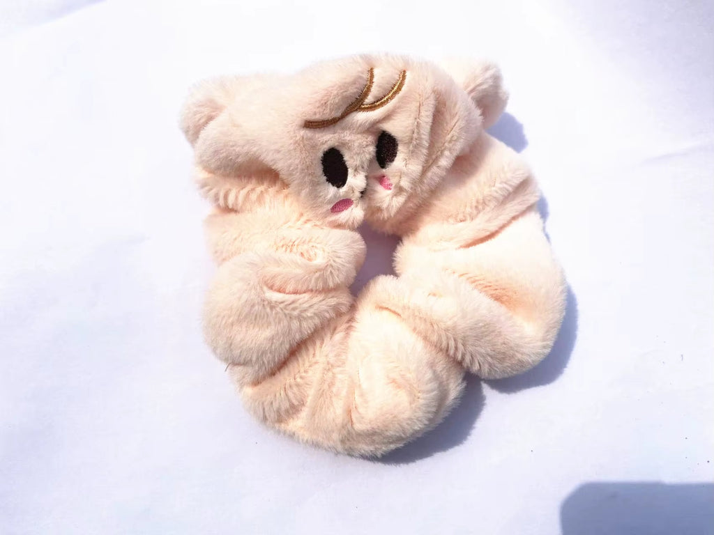 KPOP Stray Kids Plush Keychain Felix Hyunjin Jisung Pendant