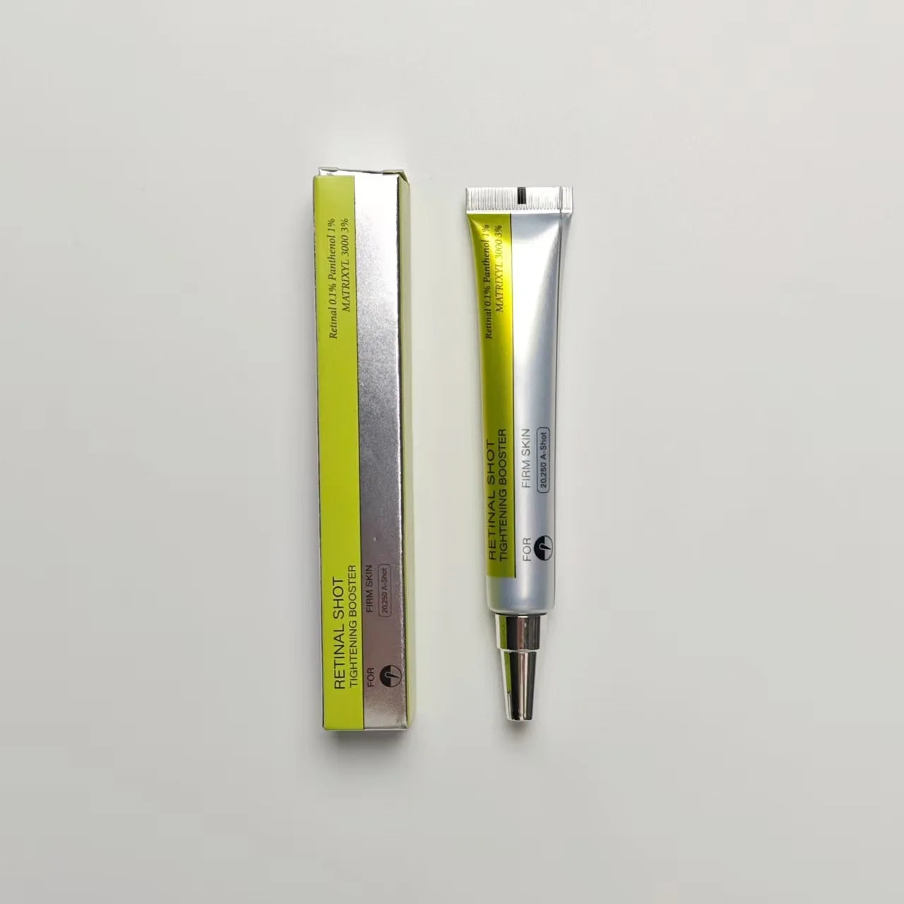 Korean Retinol Serum Pore Shrinking Dark Circles Repair Skin