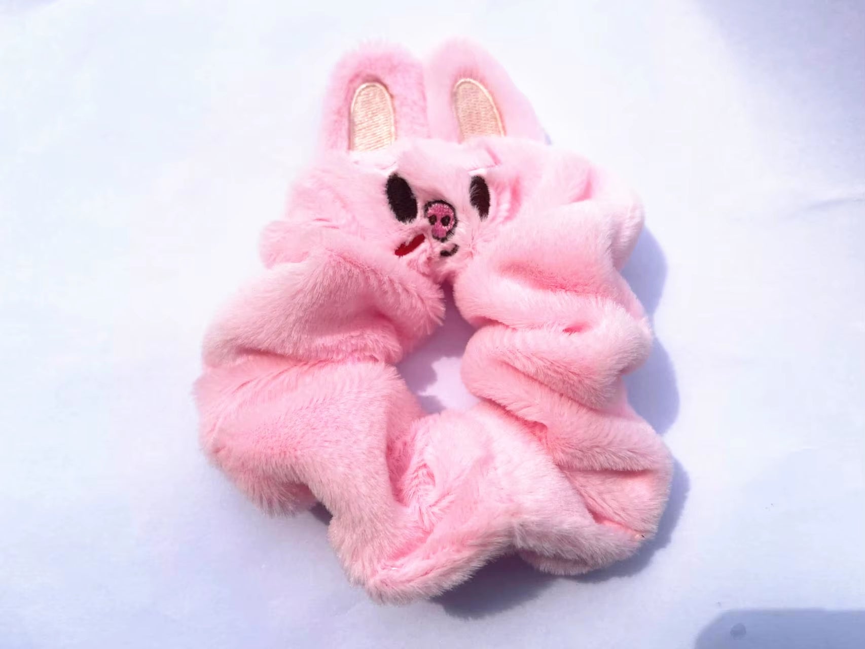 KPOP Stray Kids Plush Keychain Felix Hyunjin Jisung Pendant