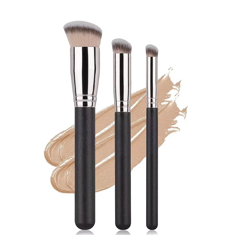 Foundation Concealer Brush Premium 