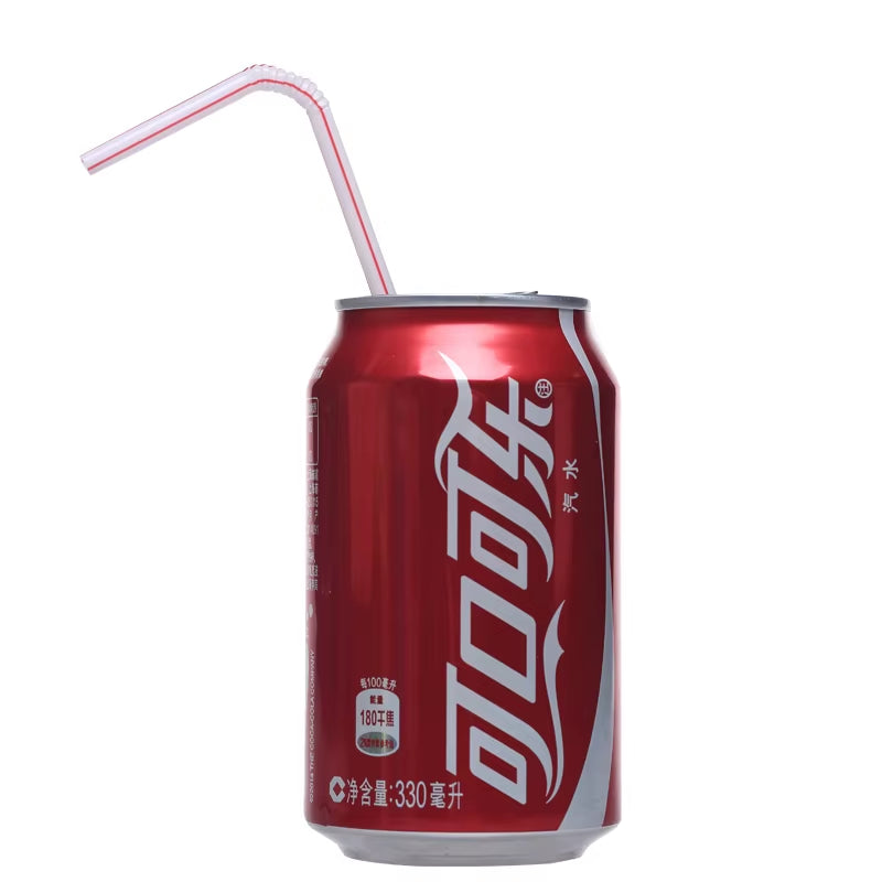 Vibrant Multicolor Drinking Straws - Perfect for Parties, Weddings, and Everyday Use - Bulk 50-1000Pcs Available