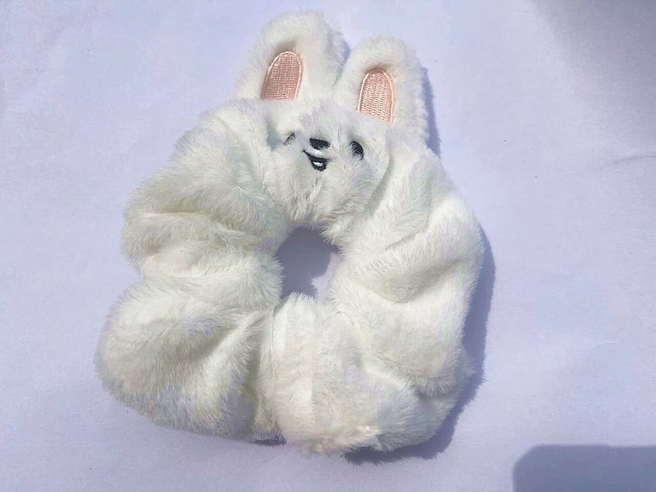 KPOP Stray Kids Plush Keychain Felix Hyunjin Jisung Pendant