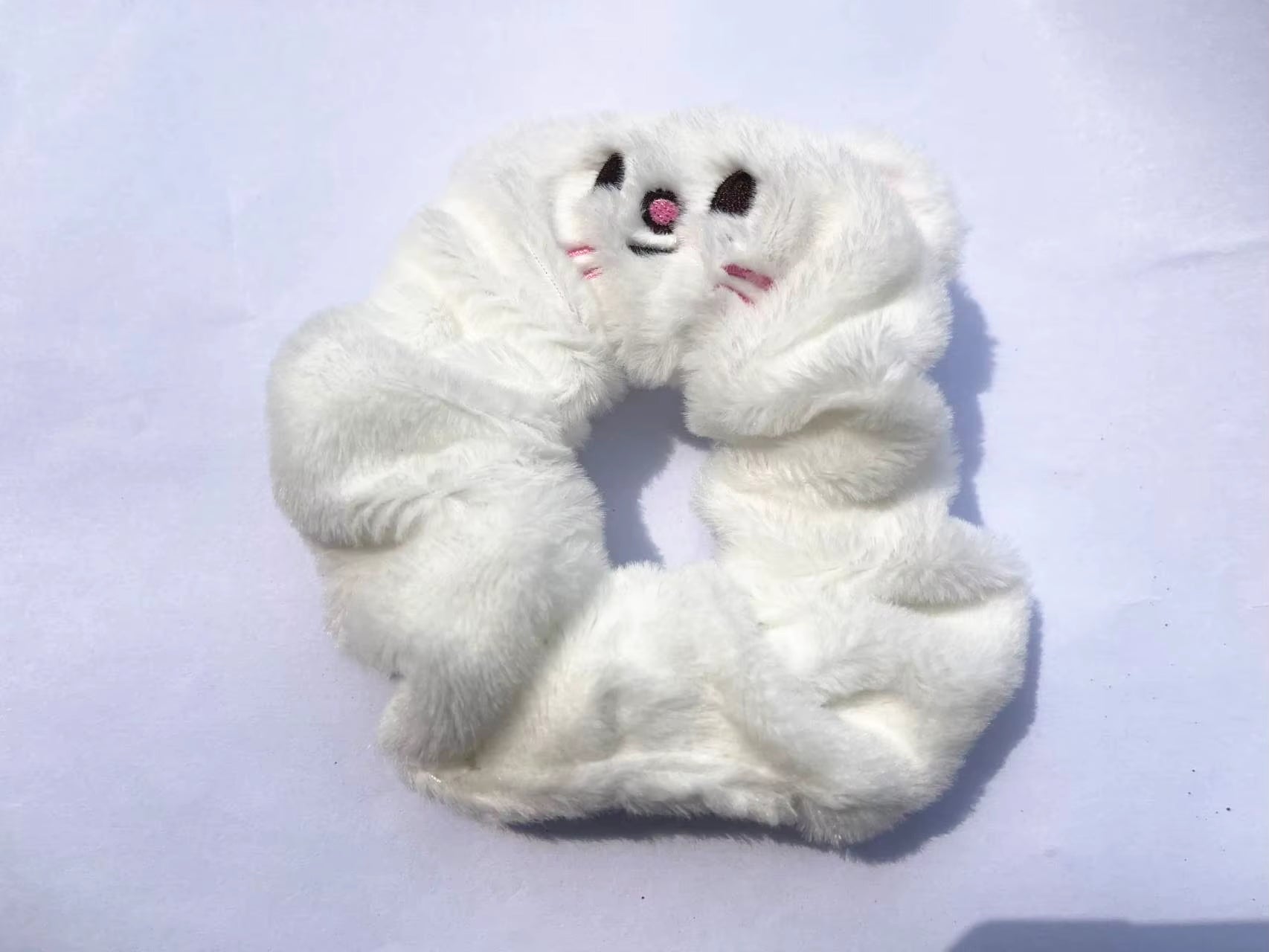 KPOP Stray Kids Plush Keychain Felix Hyunjin Jisung Pendant