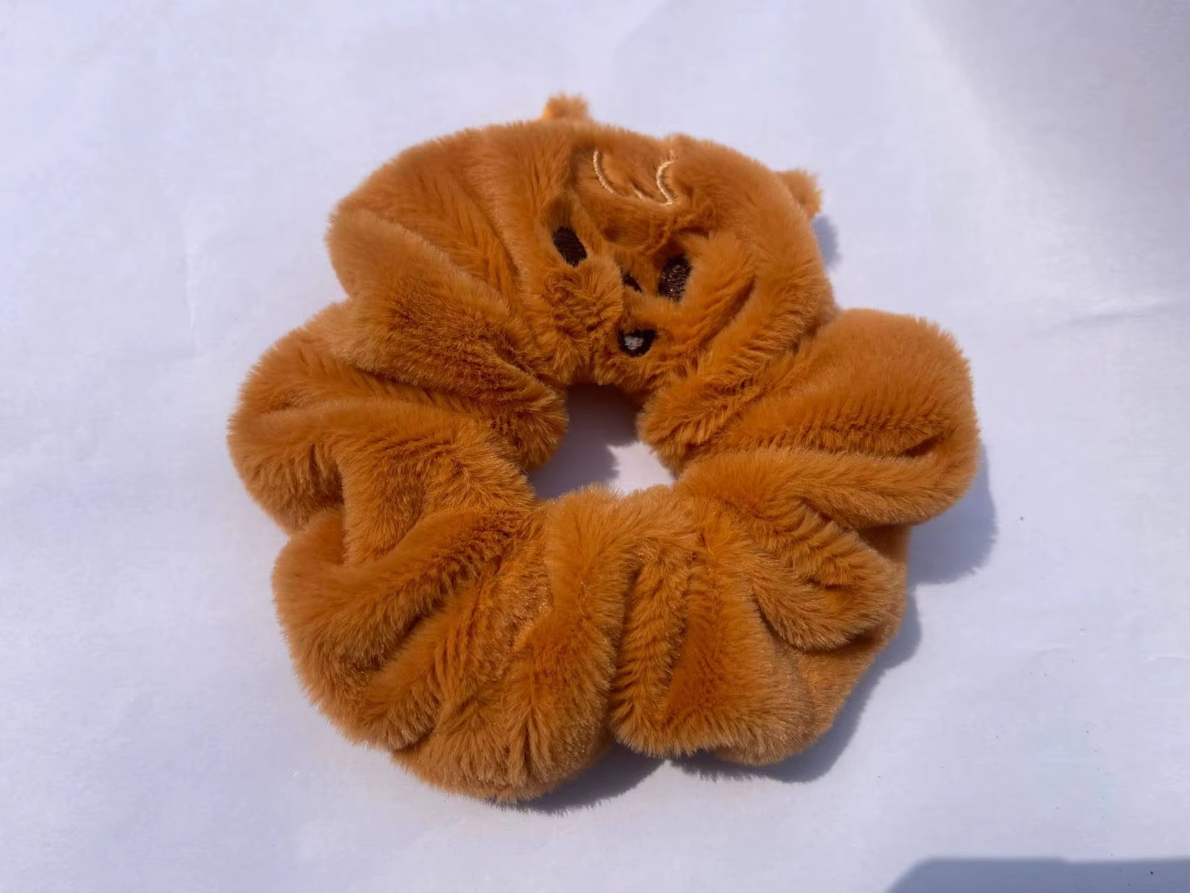 KPOP Stray Kids Plush Keychain Felix Hyunjin Jisung Pendant