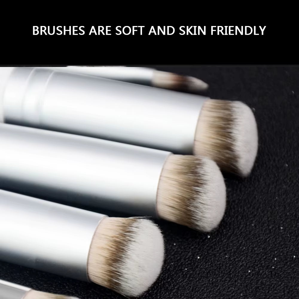Foundation Concealer Brush Premium 