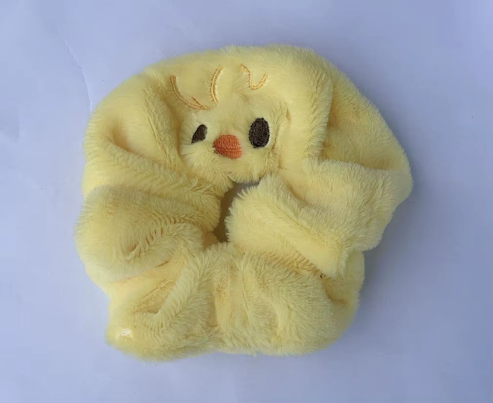 KPOP Stray Kids Plush Keychain Felix Hyunjin Jisung Pendant