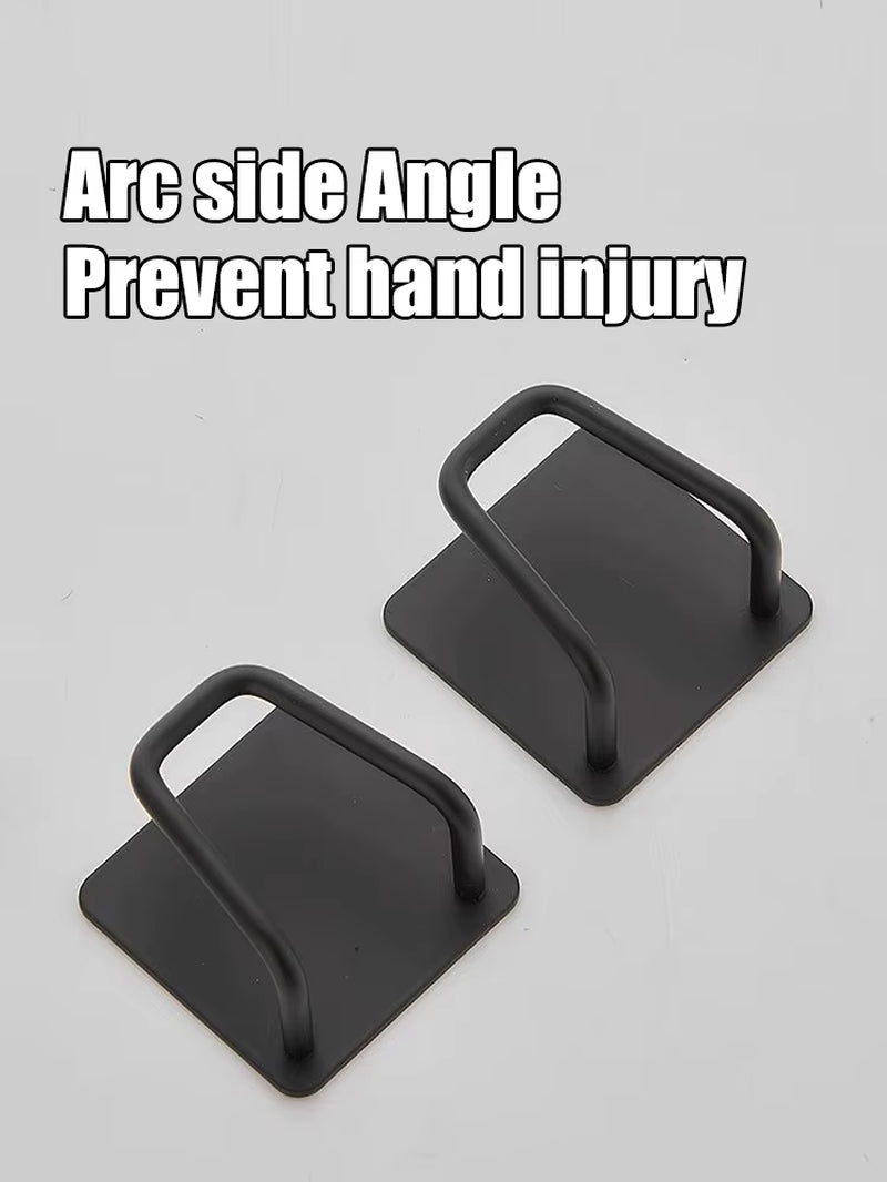 Rust-Resistant Stainless Steel Sink Sponge Drain Rack - Waterproof & Strong Storage Organizer