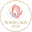 korean beauty products logo