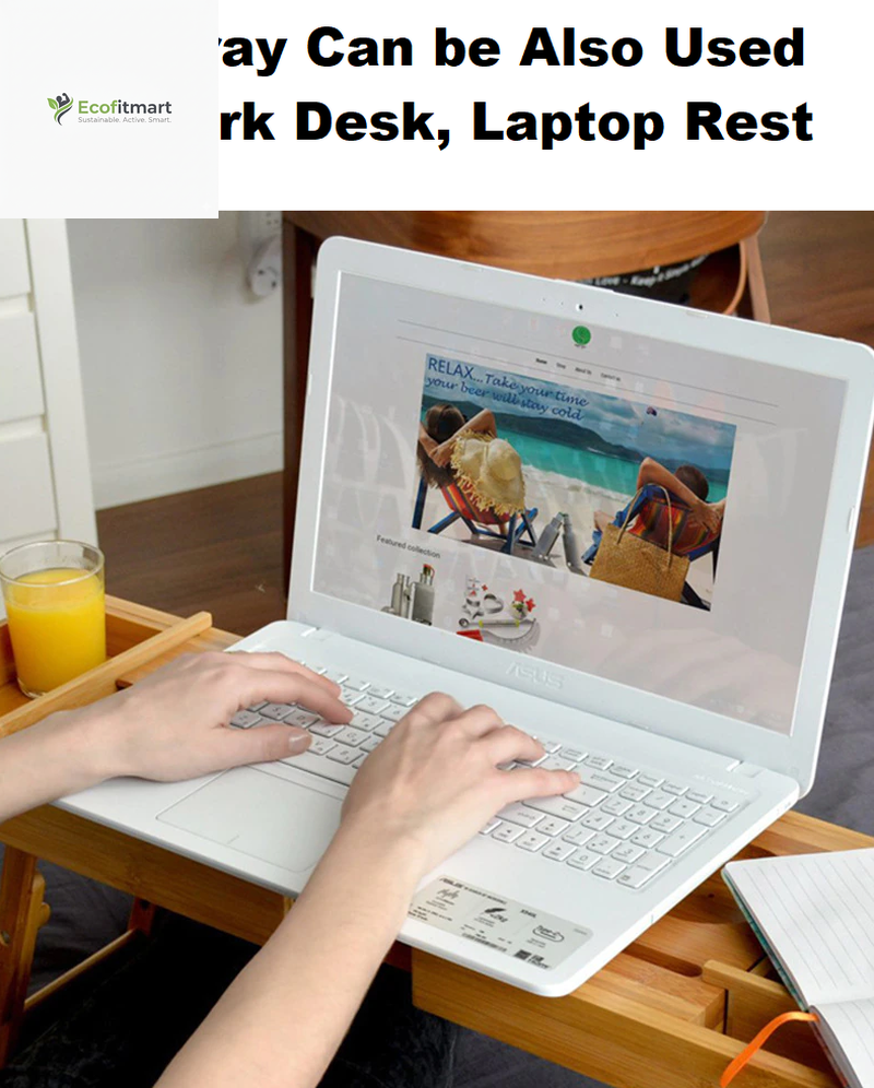 Transform Your Bath into a Spa Oasis with the Adjustable Bamboo Bath Caddy