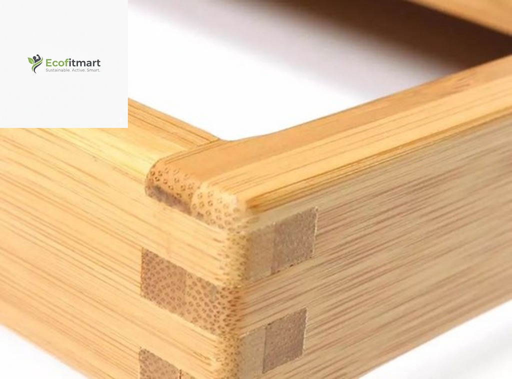 Elegant Bamboo Expandable Bathtub Caddy Tray - Ultimate Luxury for Relaxing Soaks